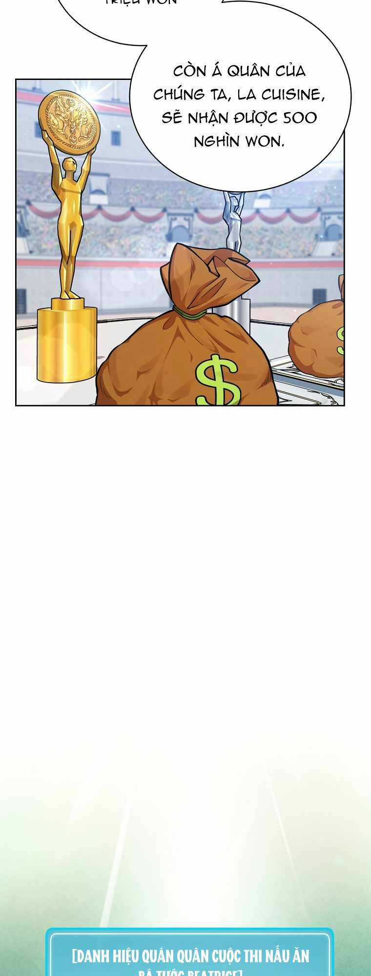 Xin Mời Dùng Bữa Chapter 111 trang 18