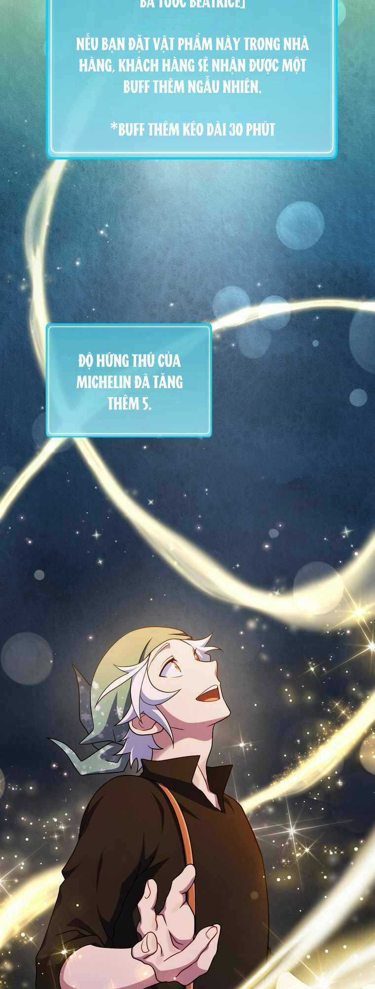 Xin Mời Dùng Bữa Chapter 111 trang 19