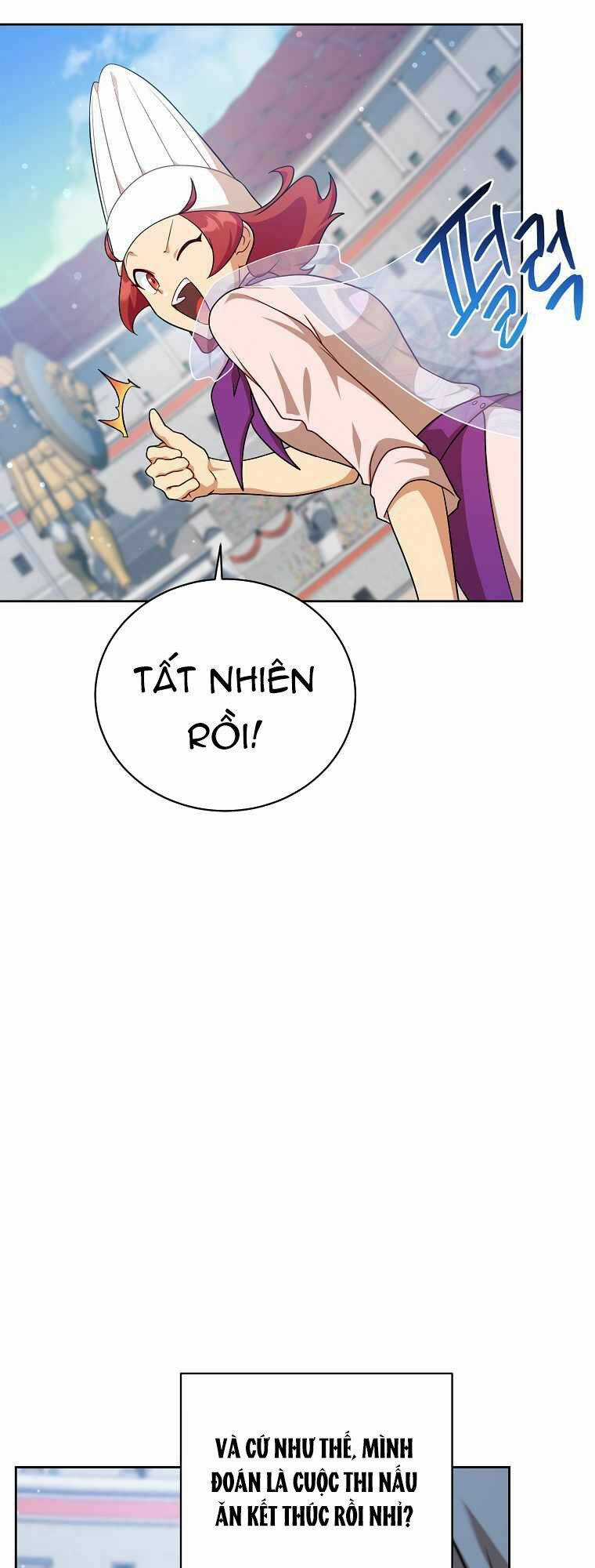 Xin Mời Dùng Bữa Chapter 111 trang 22