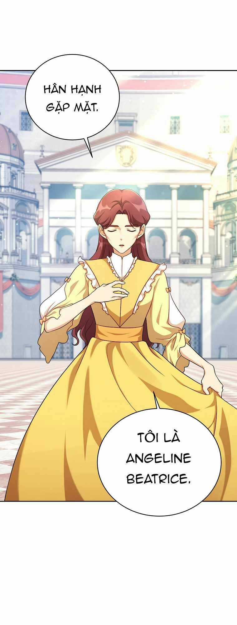 Xin Mời Dùng Bữa Chapter 111 trang 27