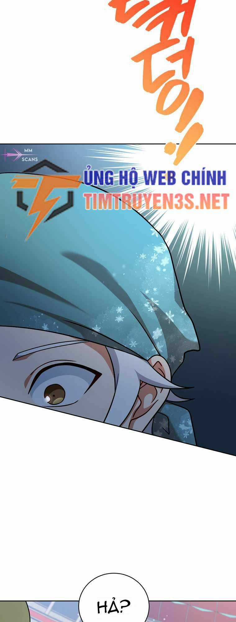 Xin Mời Dùng Bữa Chapter 111 trang 29