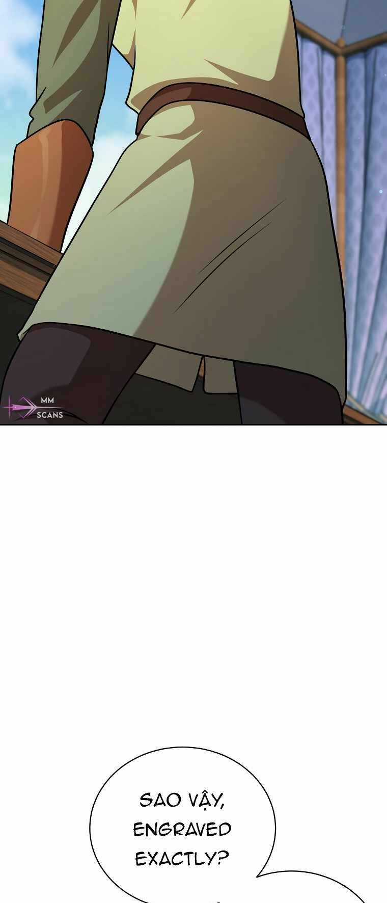 Xin Mời Dùng Bữa Chapter 111 trang 31