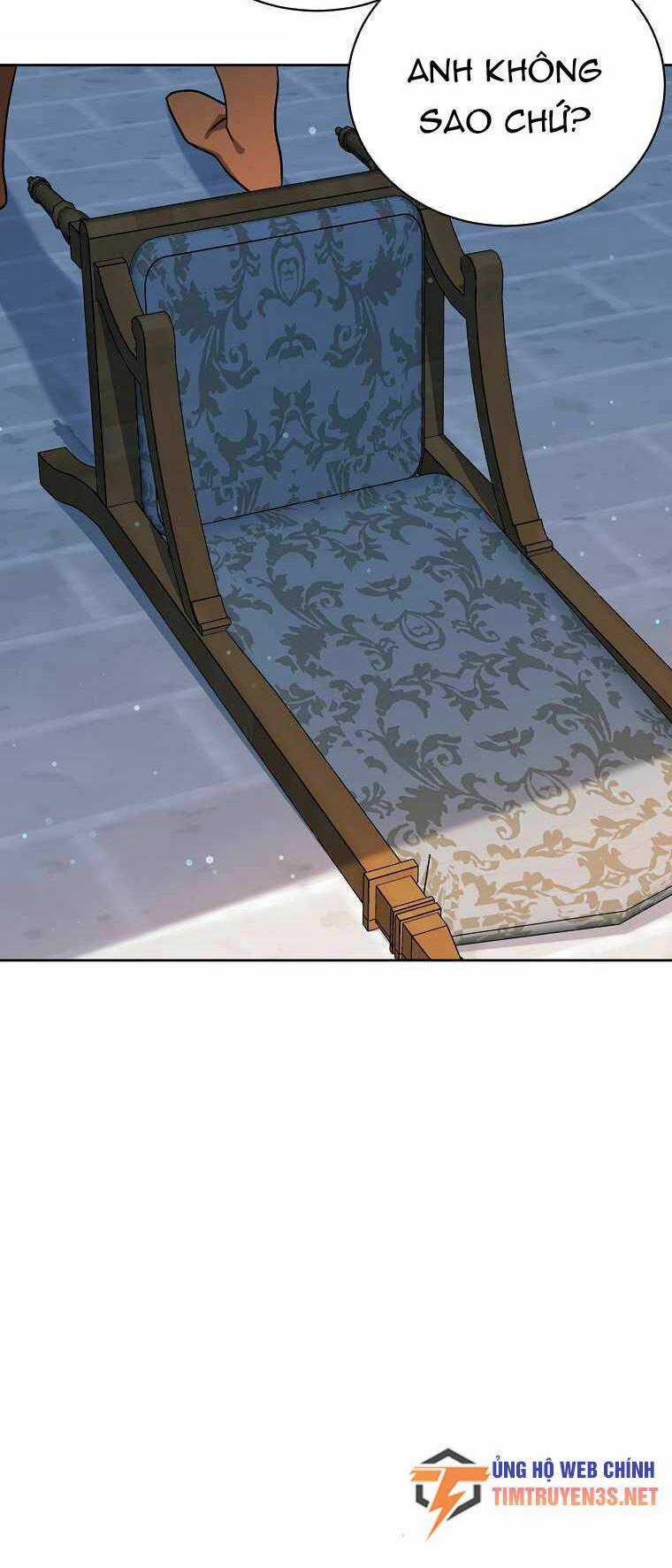 Xin Mời Dùng Bữa Chapter 111 trang 32