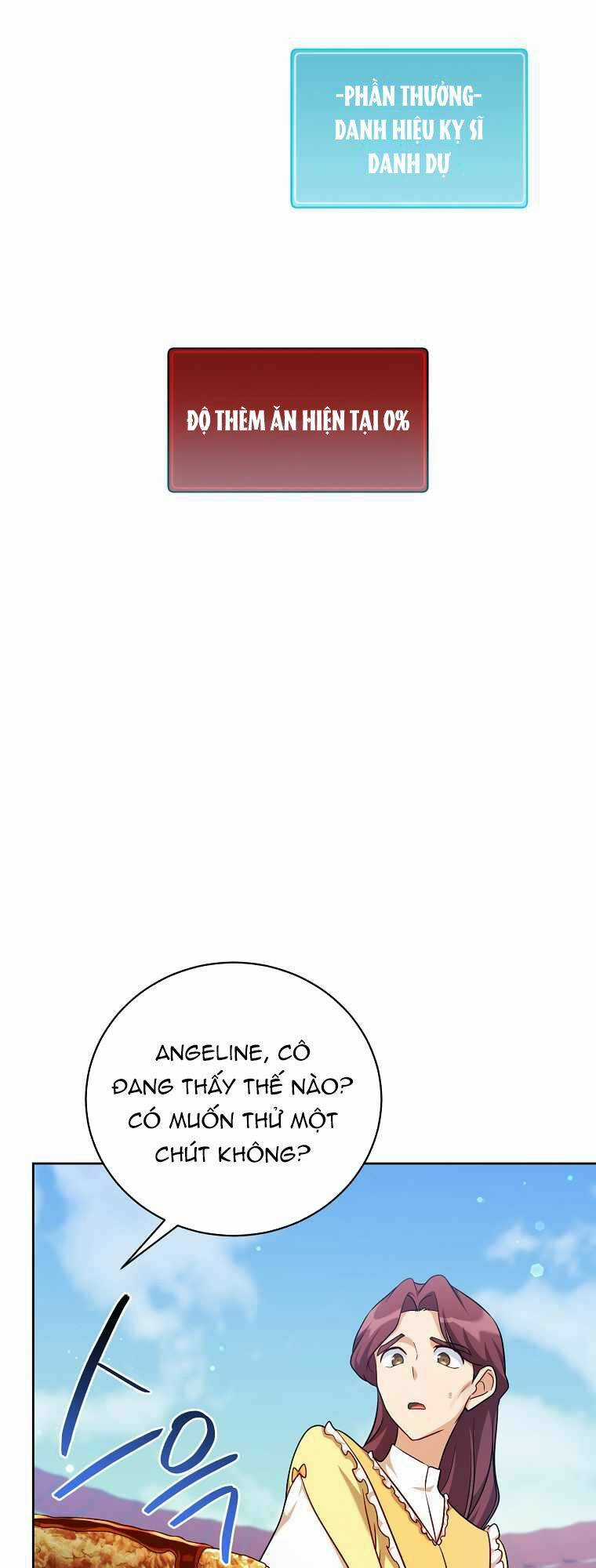 Xin Mời Dùng Bữa Chapter 111 trang 37