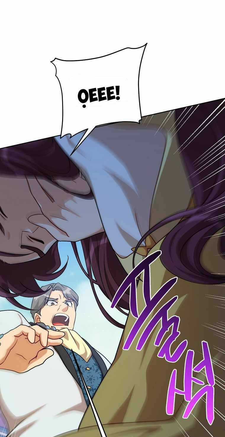 Xin Mời Dùng Bữa Chapter 111 trang 39