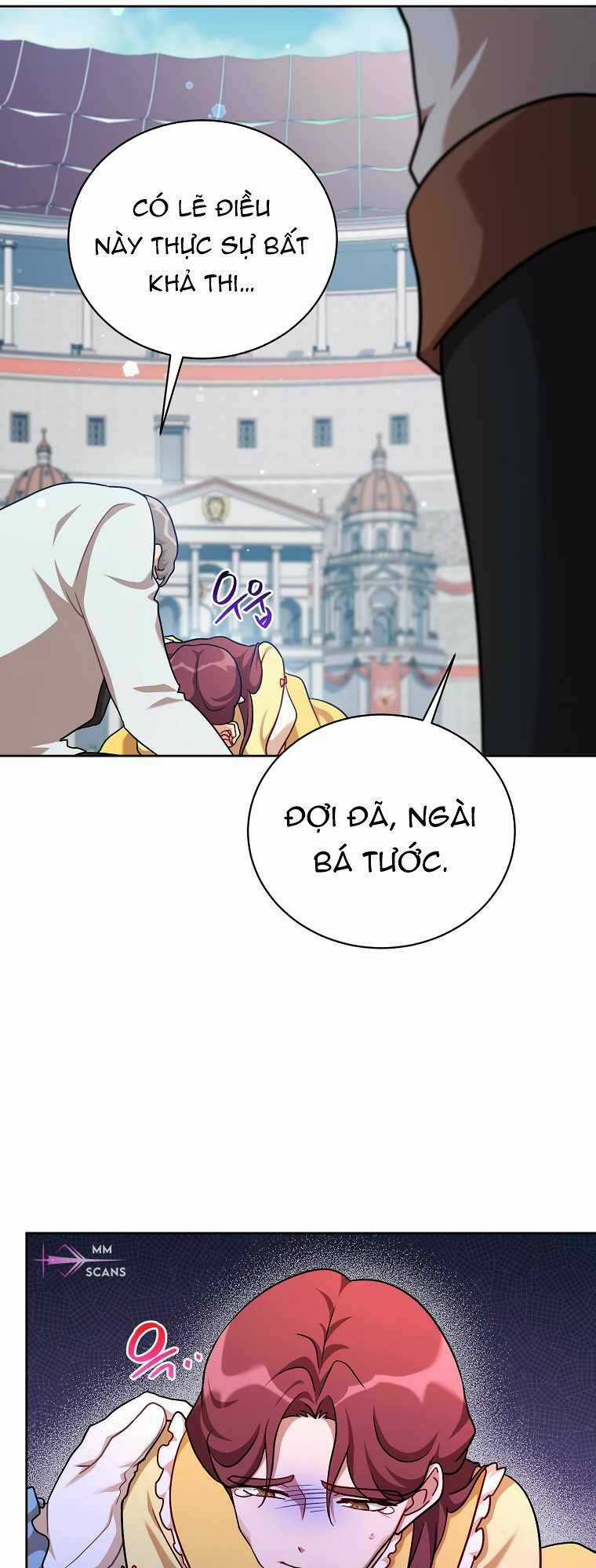 Xin Mời Dùng Bữa Chapter 111 trang 41