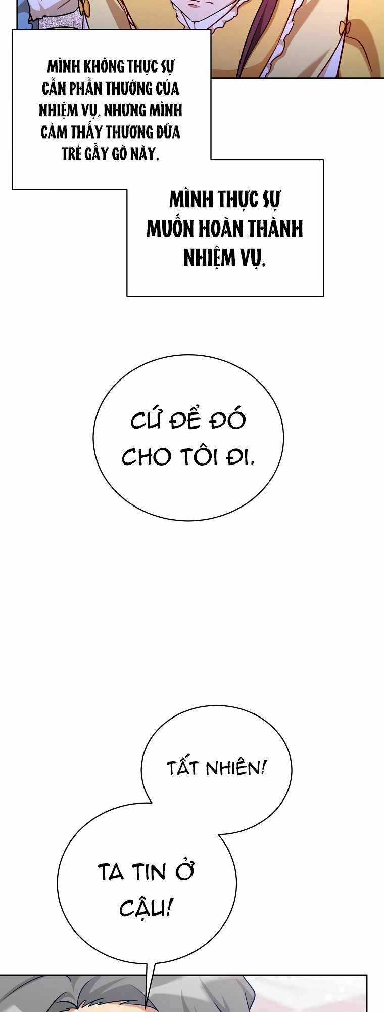 Xin Mời Dùng Bữa Chapter 111 trang 42