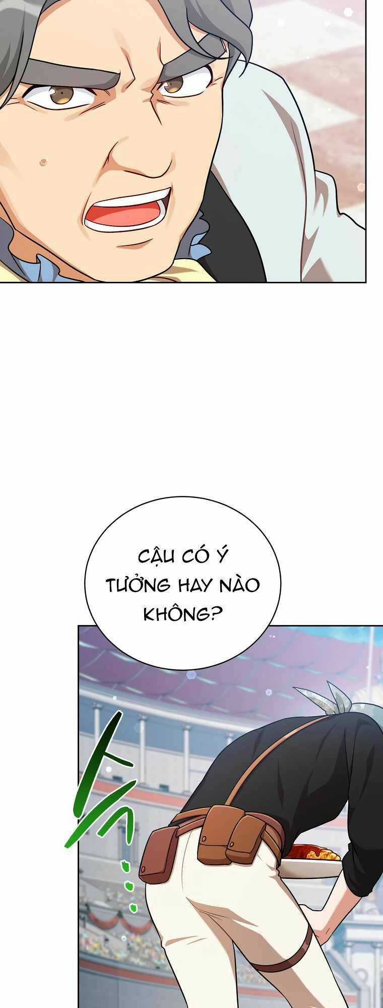 Xin Mời Dùng Bữa Chapter 111 trang 43