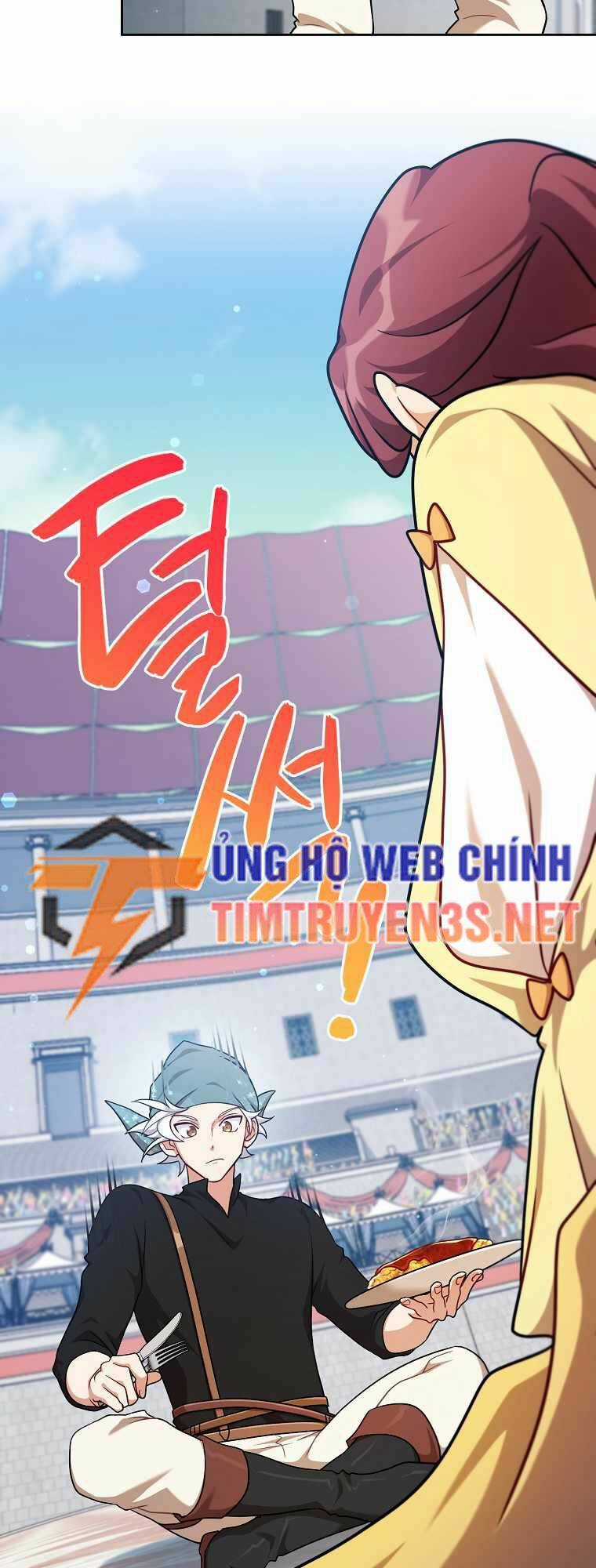 Xin Mời Dùng Bữa Chapter 111 trang 44