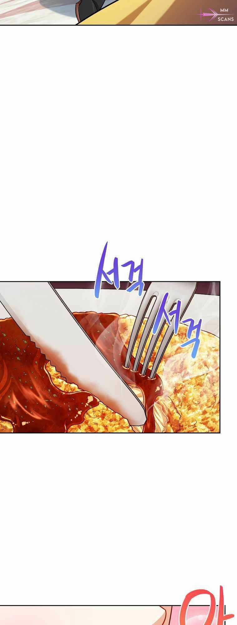 Xin Mời Dùng Bữa Chapter 111 trang 45