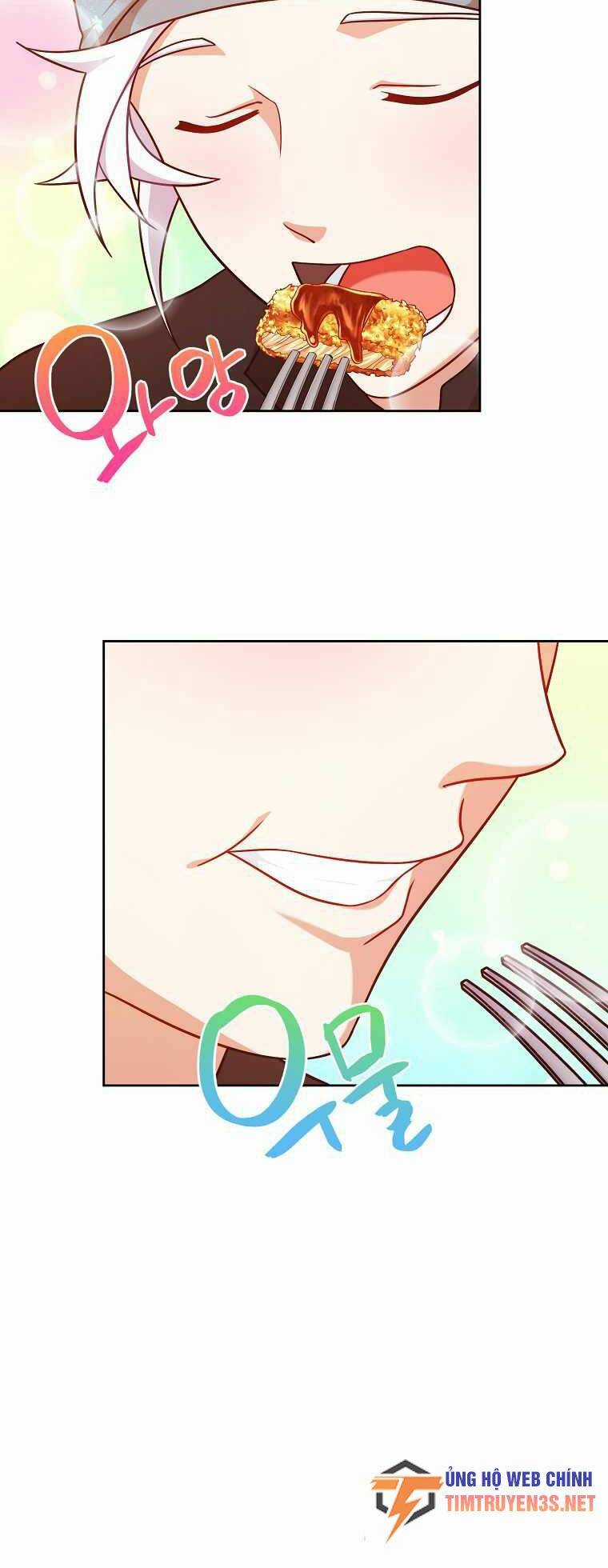 Xin Mời Dùng Bữa Chapter 111 trang 48