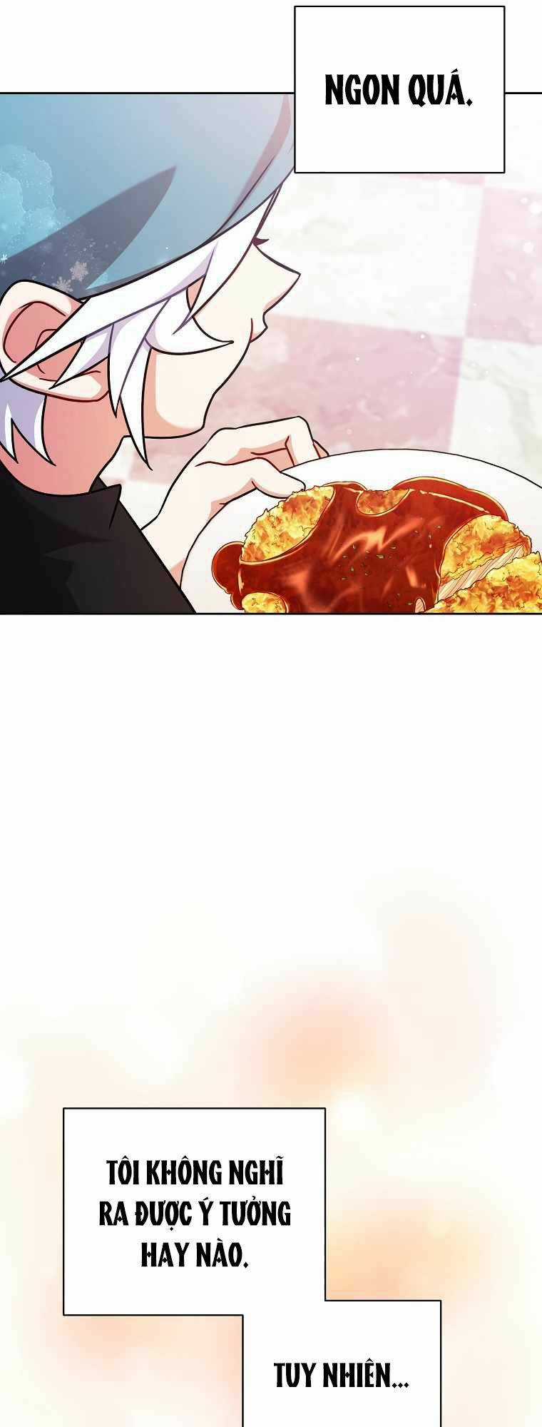 Xin Mời Dùng Bữa Chapter 111 trang 49