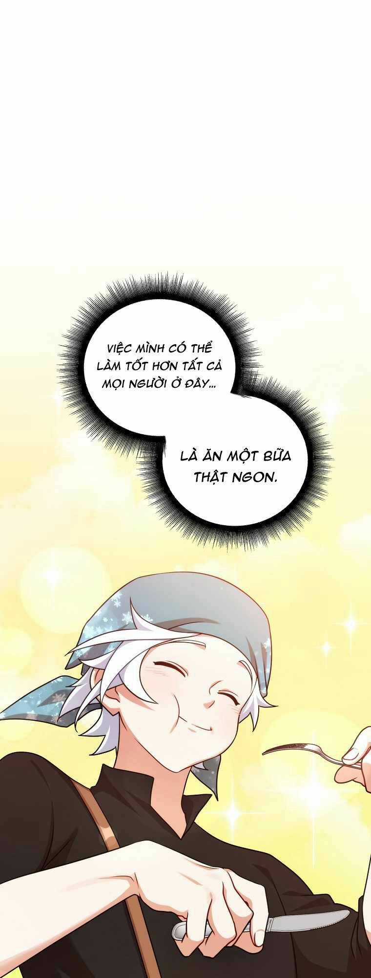 Xin Mời Dùng Bữa Chapter 111 trang 51