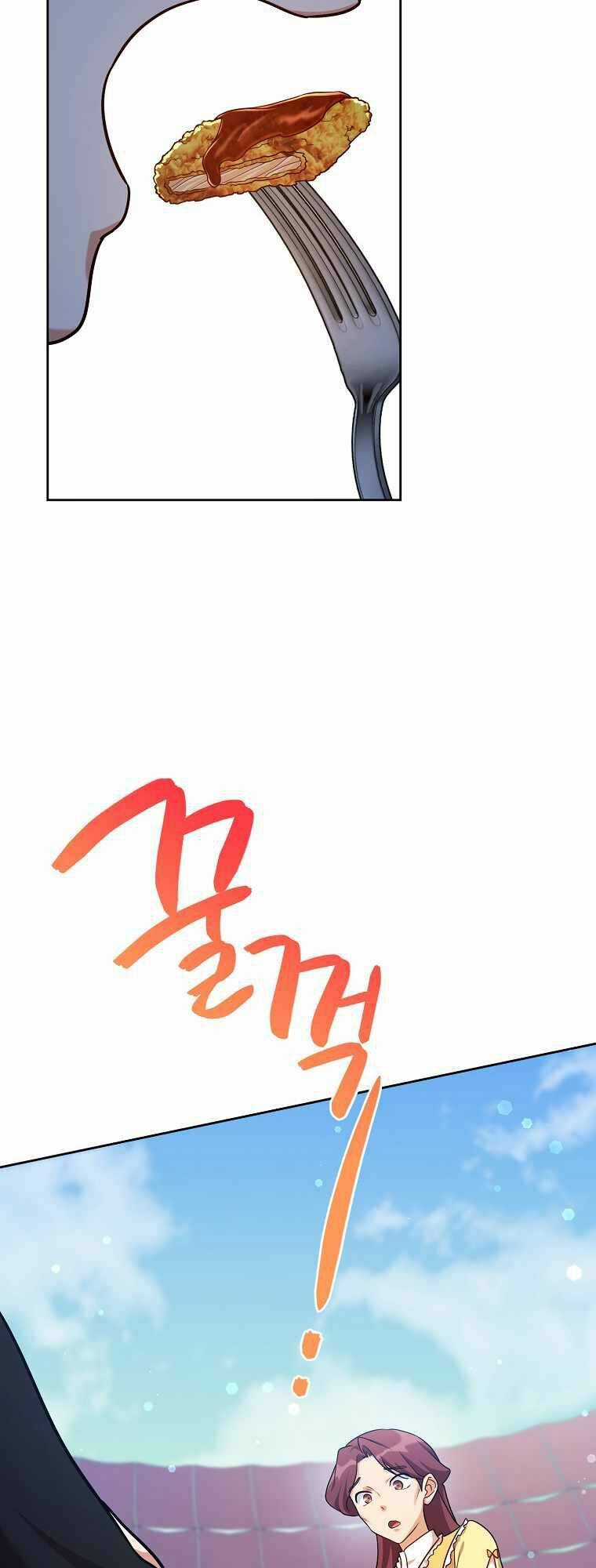 Xin Mời Dùng Bữa Chapter 111 trang 53