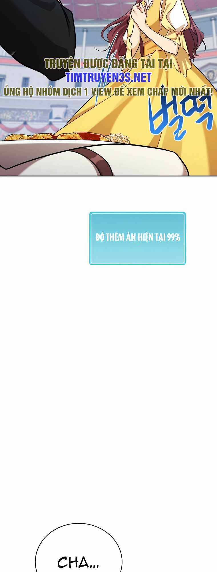 Xin Mời Dùng Bữa Chapter 111 trang 54