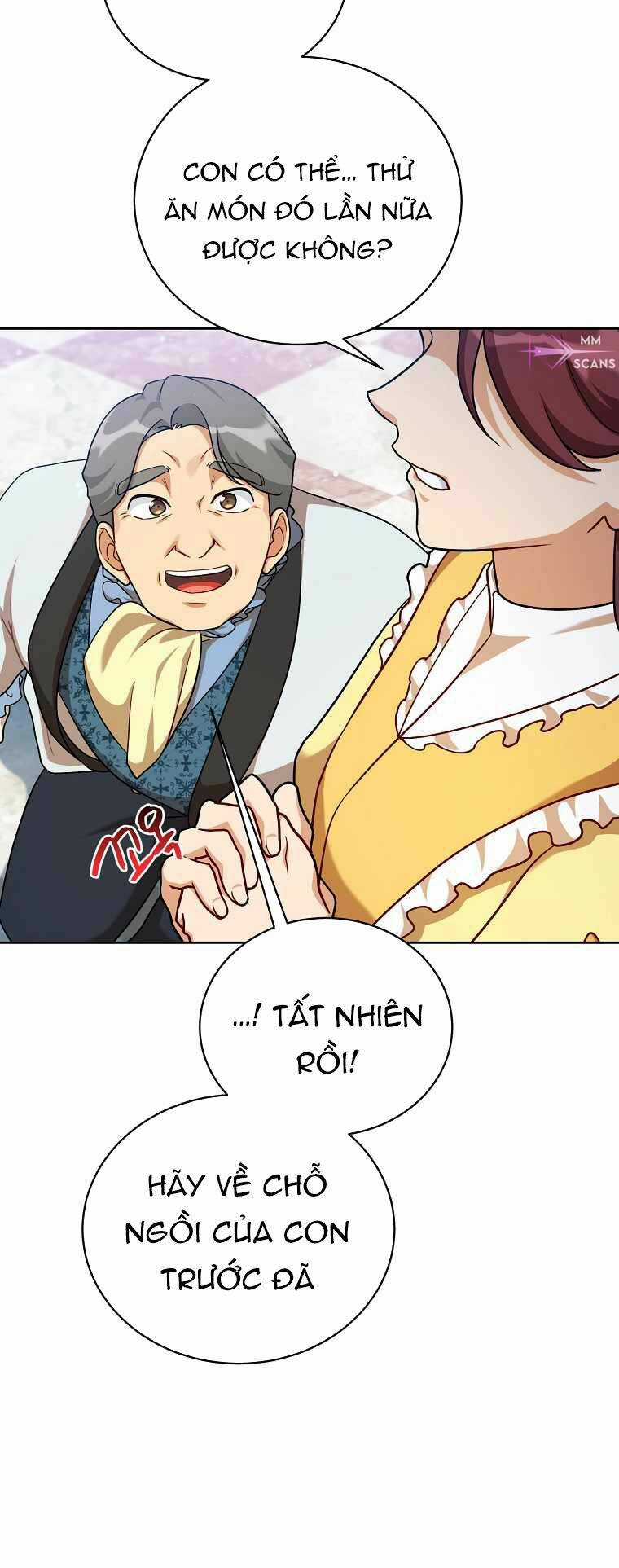 Xin Mời Dùng Bữa Chapter 111 trang 55