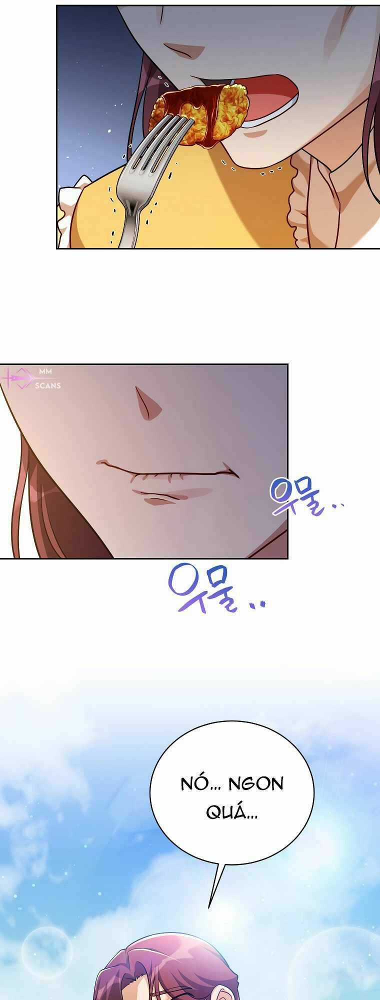 Xin Mời Dùng Bữa Chapter 111 trang 57