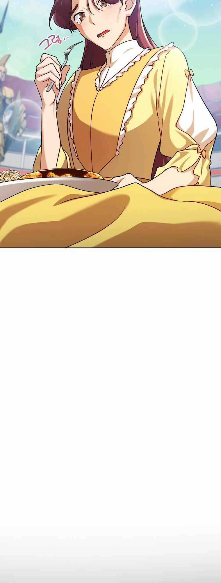 Xin Mời Dùng Bữa Chapter 111 trang 58