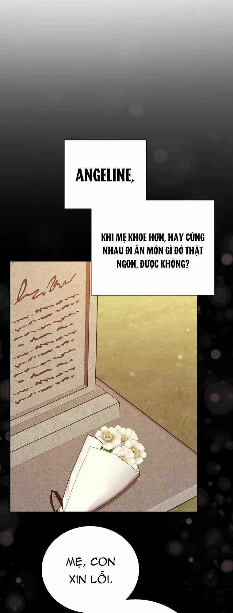 Xin Mời Dùng Bữa Chapter 111 trang 59