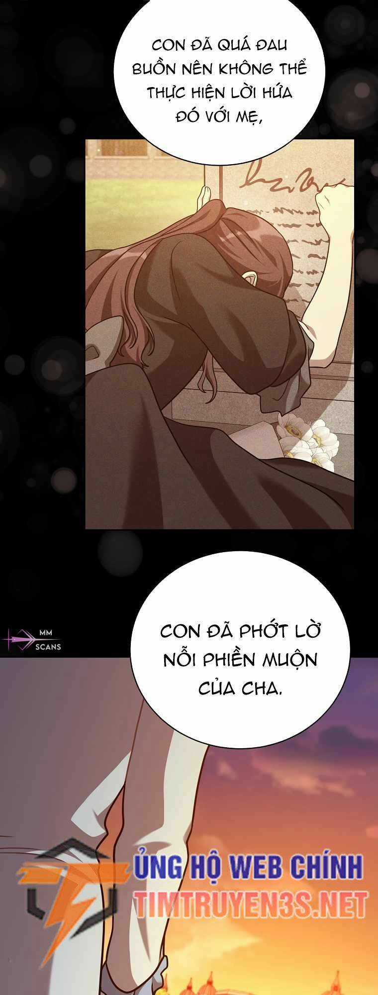 Xin Mời Dùng Bữa Chapter 111 trang 60