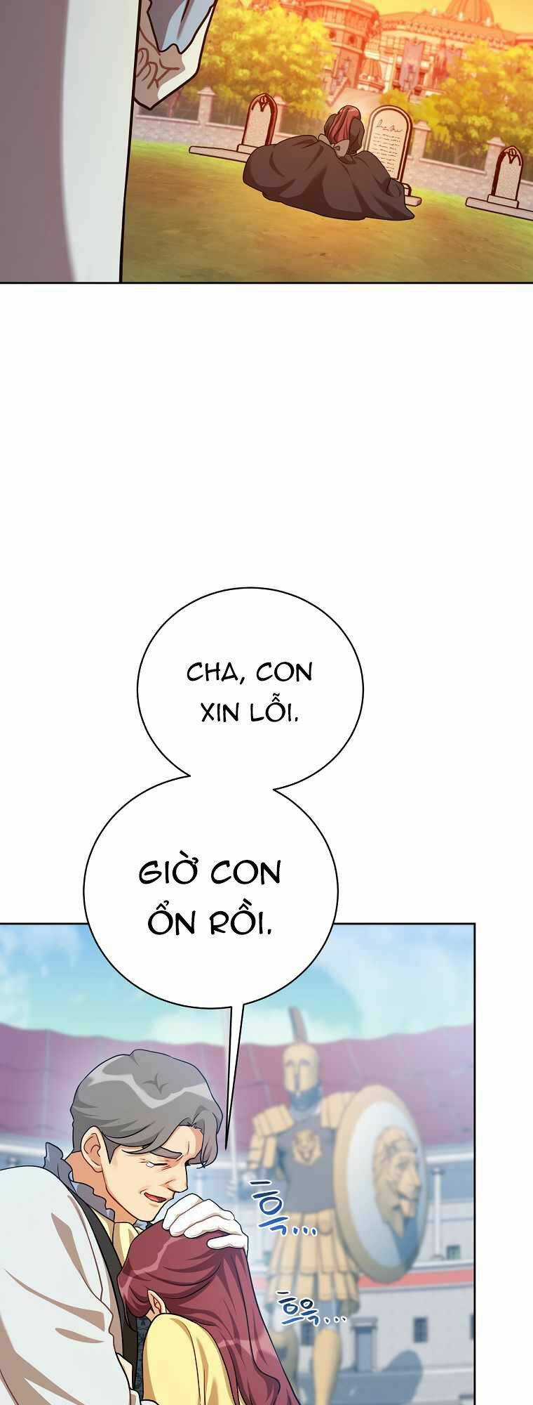 Xin Mời Dùng Bữa Chapter 111 trang 61