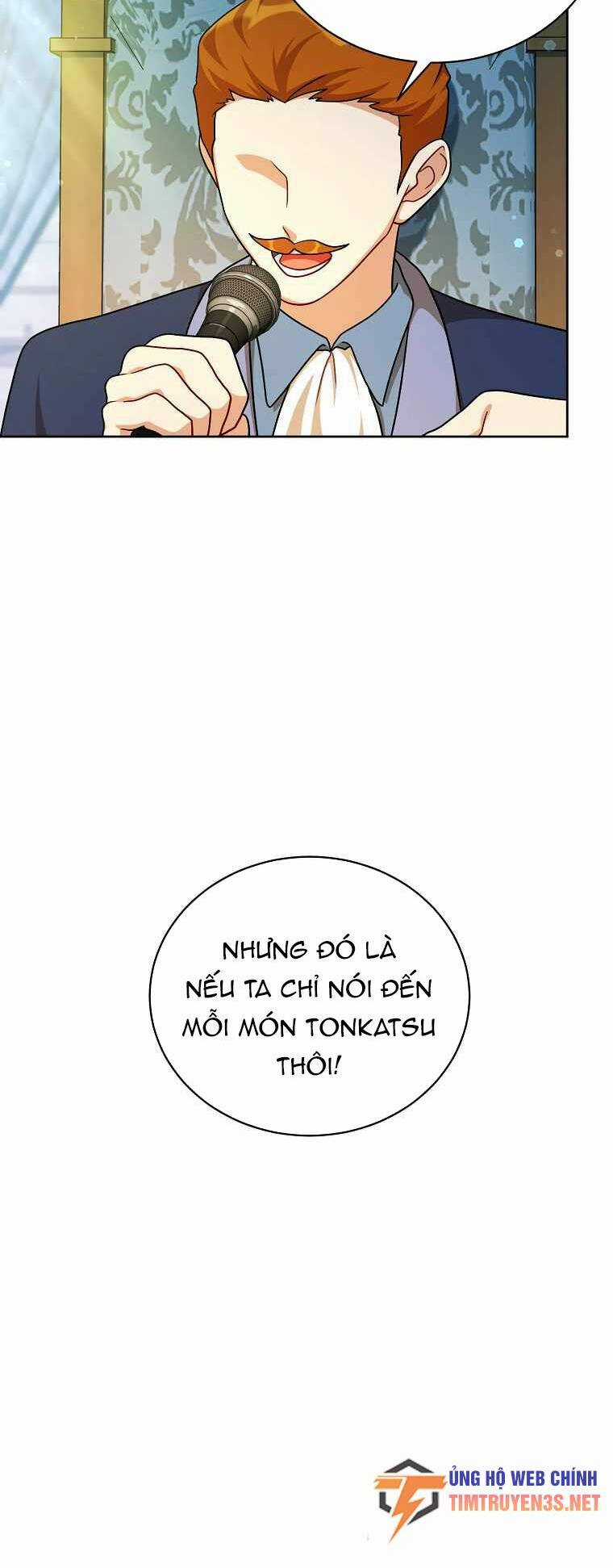 Xin Mời Dùng Bữa Chapter 111 trang 8