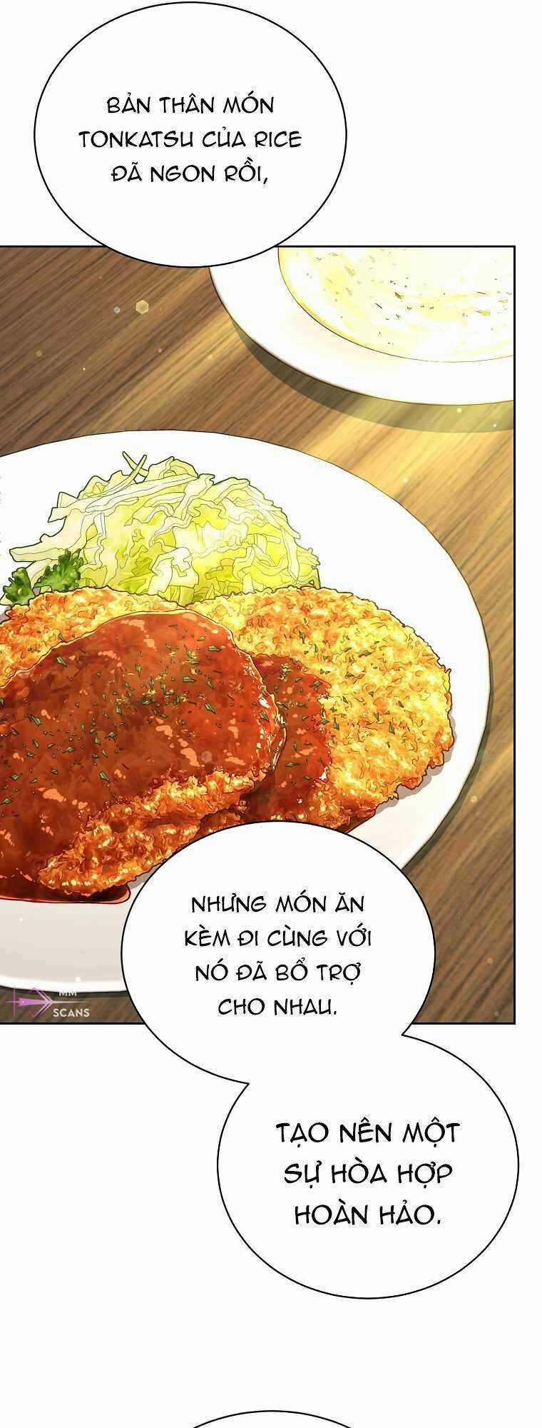 Xin Mời Dùng Bữa Chapter 111 trang 9