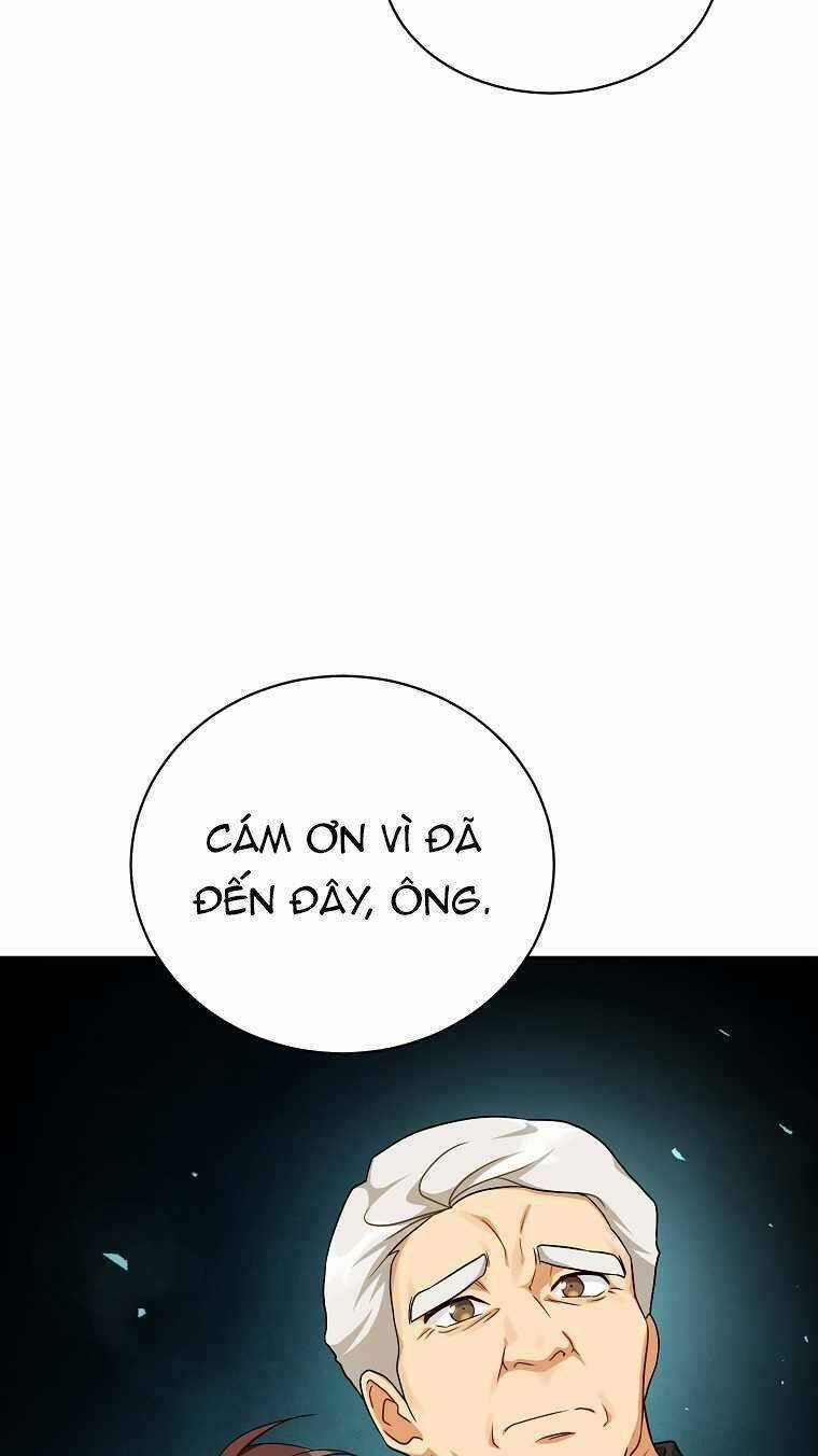 Xin Mời Dùng Bữa Chapter 112 trang 10