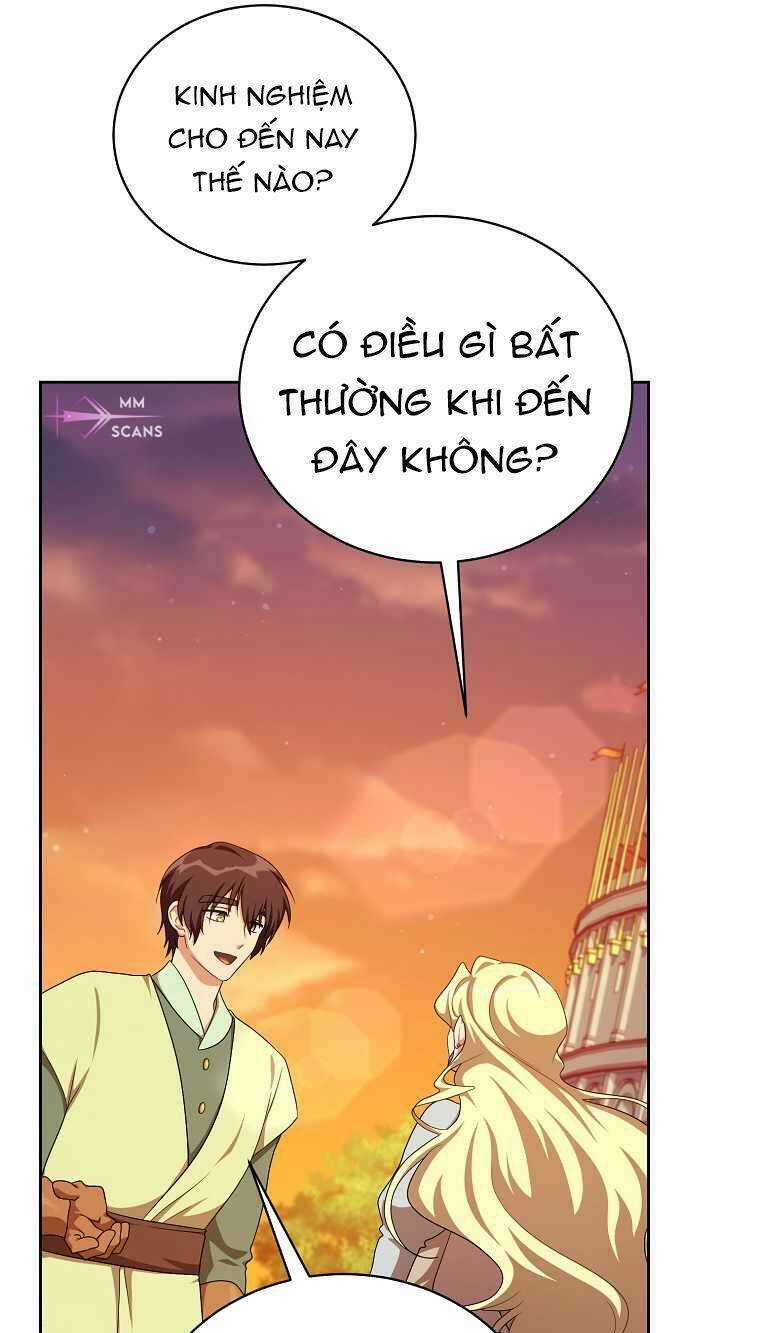 Xin Mời Dùng Bữa Chapter 112 trang 12