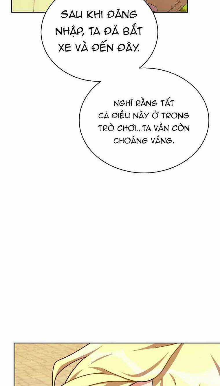 Xin Mời Dùng Bữa Chapter 112 trang 13