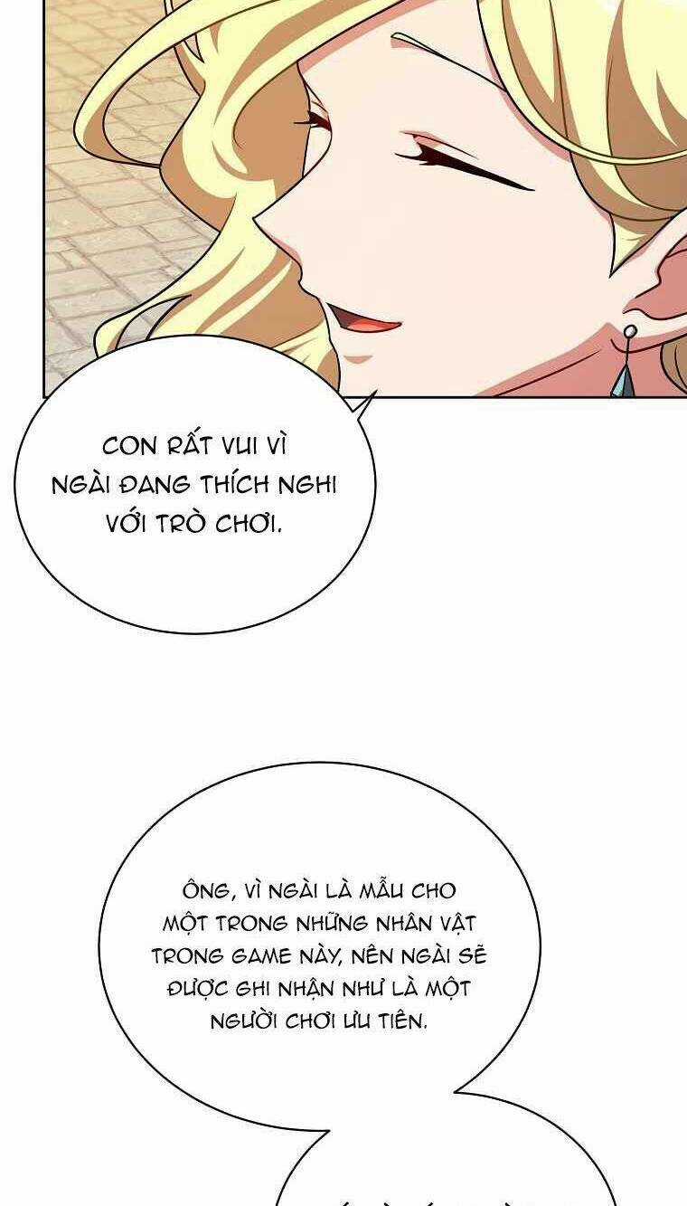 Xin Mời Dùng Bữa Chapter 112 trang 14