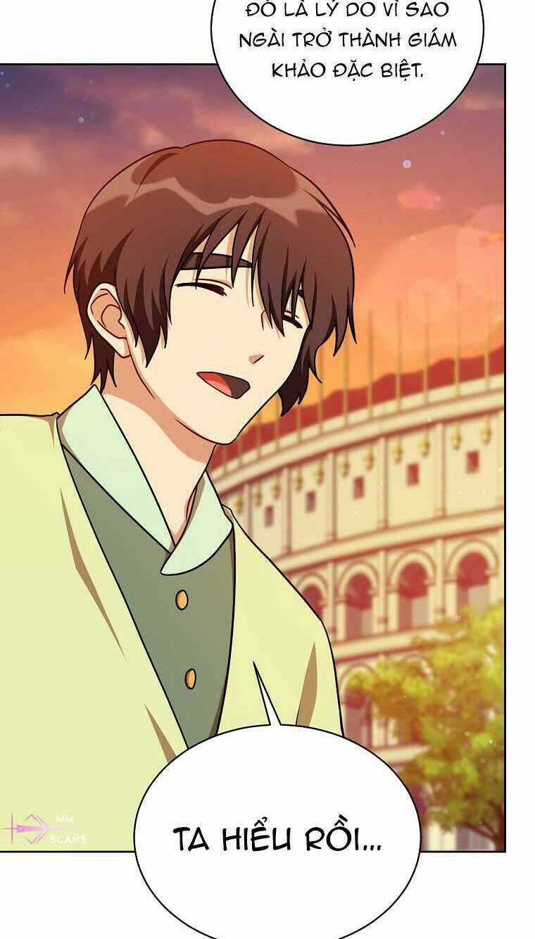 Xin Mời Dùng Bữa Chapter 112 trang 15