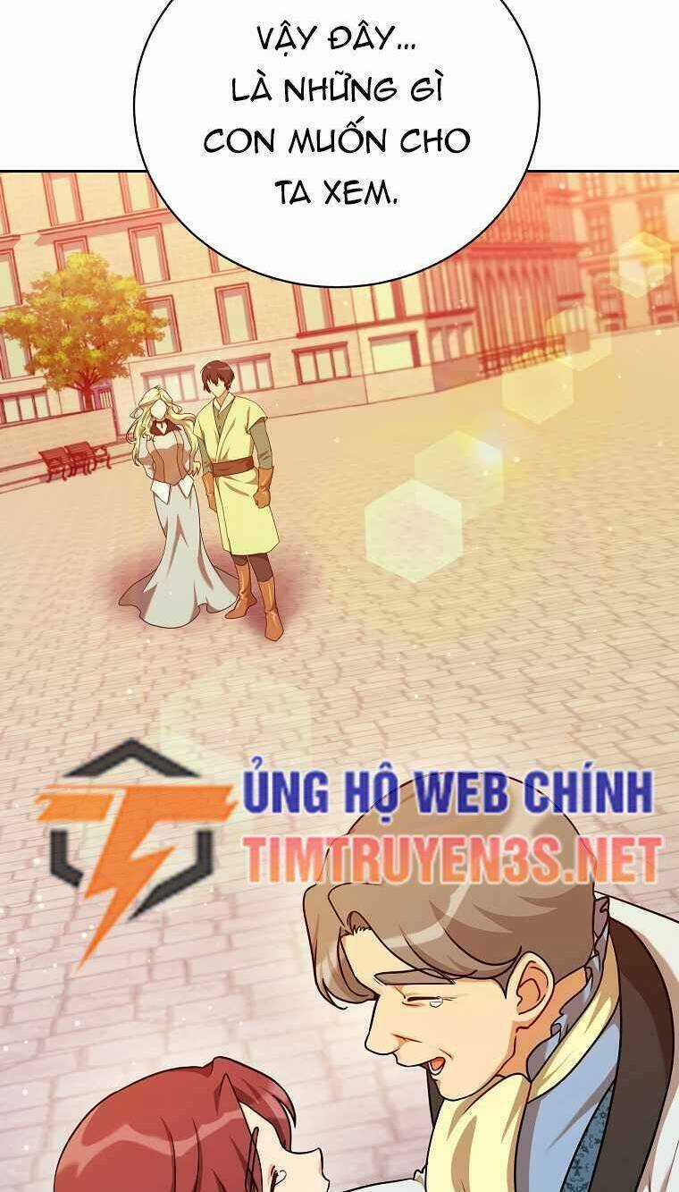 Xin Mời Dùng Bữa Chapter 112 trang 18