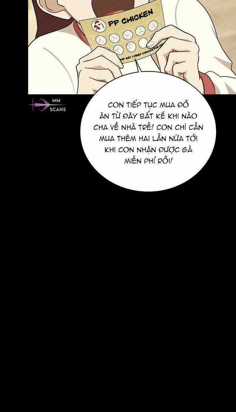 Xin Mời Dùng Bữa Chapter 112 trang 31