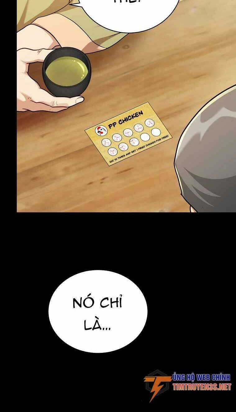 Xin Mời Dùng Bữa Chapter 112 trang 35