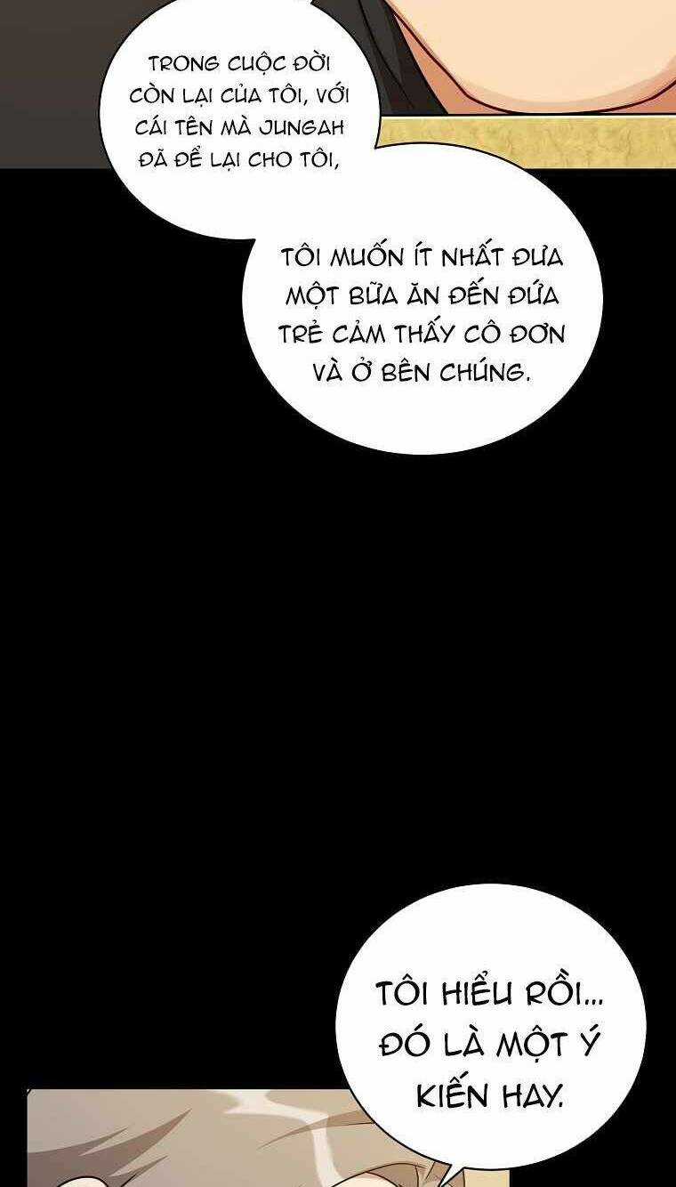 Xin Mời Dùng Bữa Chapter 112 trang 37