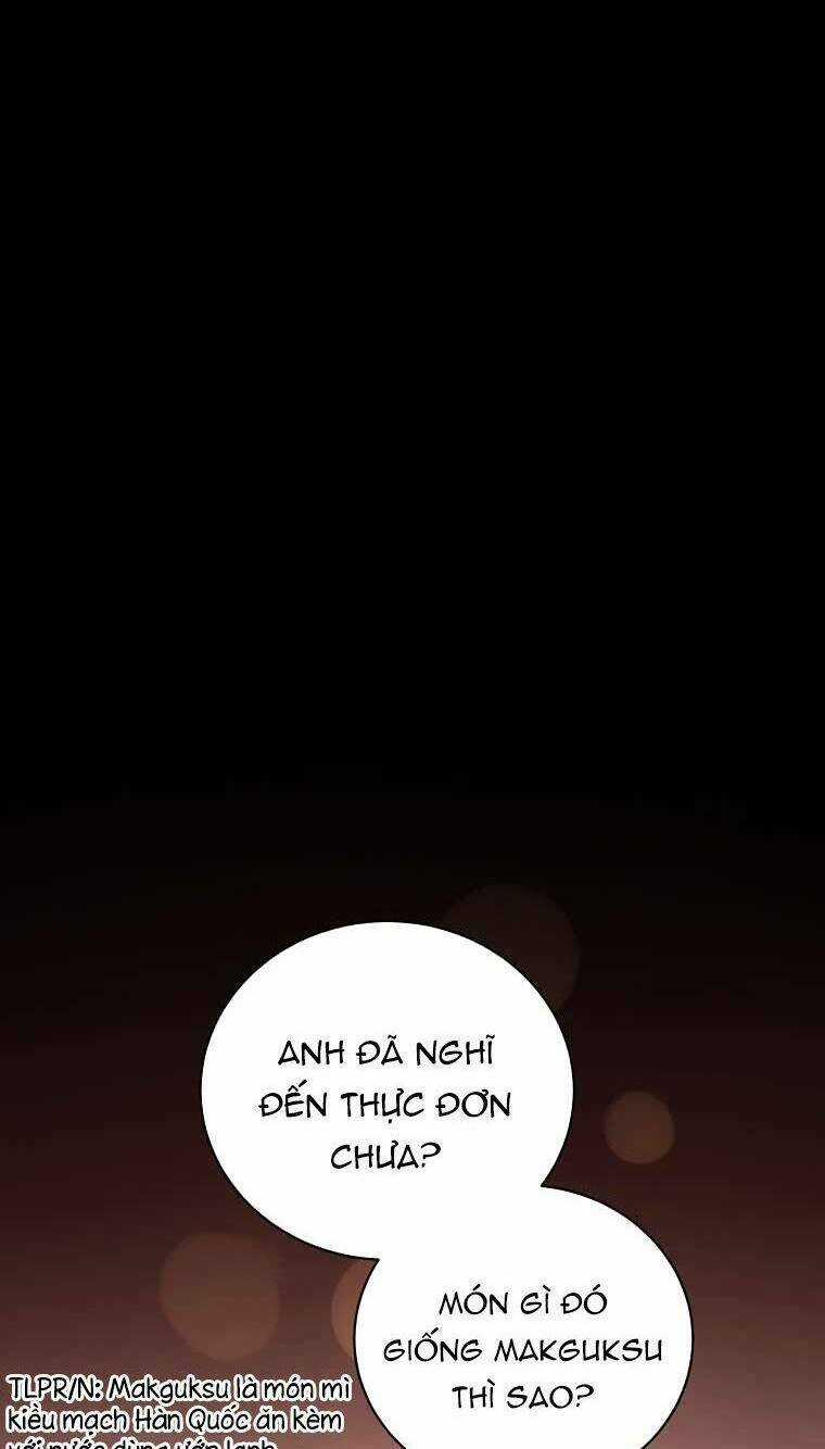 Xin Mời Dùng Bữa Chapter 112 trang 39