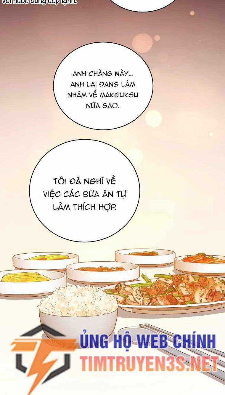 Xin Mời Dùng Bữa Chapter 112 trang 40