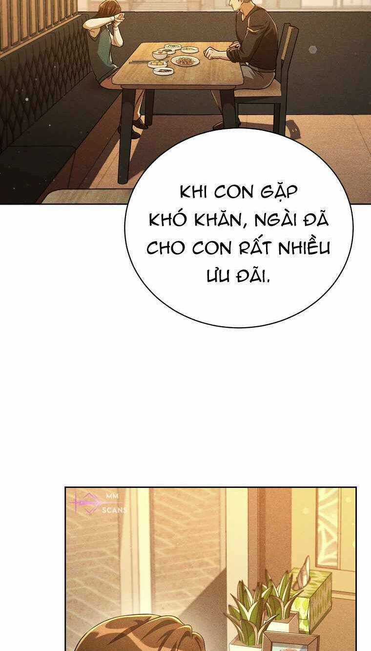 Xin Mời Dùng Bữa Chapter 112 trang 42