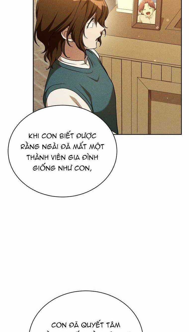 Xin Mời Dùng Bữa Chapter 112 trang 43