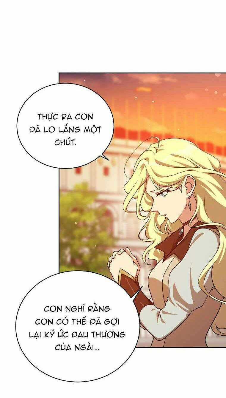 Xin Mời Dùng Bữa Chapter 112 trang 45