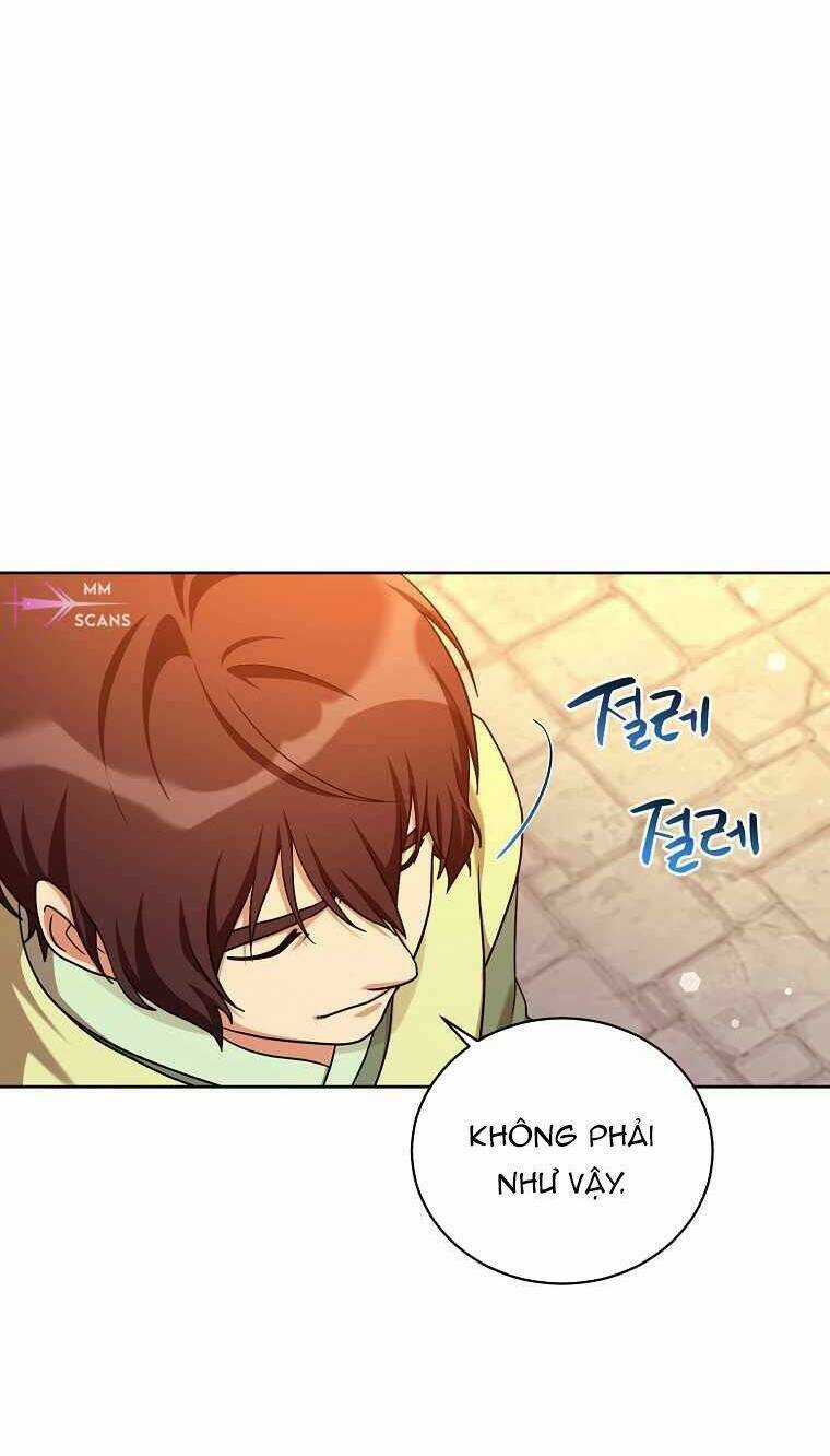 Xin Mời Dùng Bữa Chapter 112 trang 46