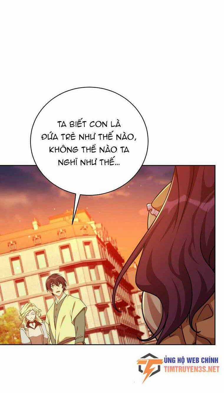 Xin Mời Dùng Bữa Chapter 112 trang 47