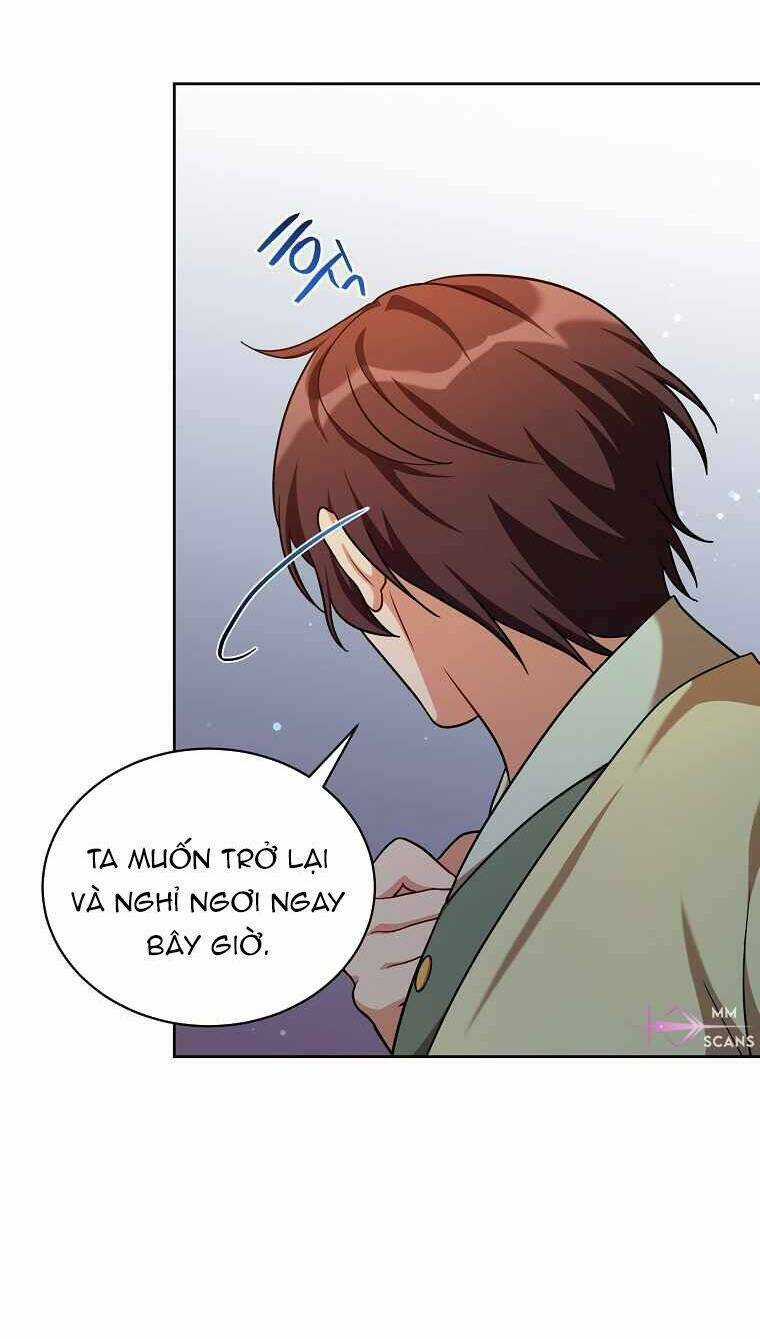 Xin Mời Dùng Bữa Chapter 112 trang 50