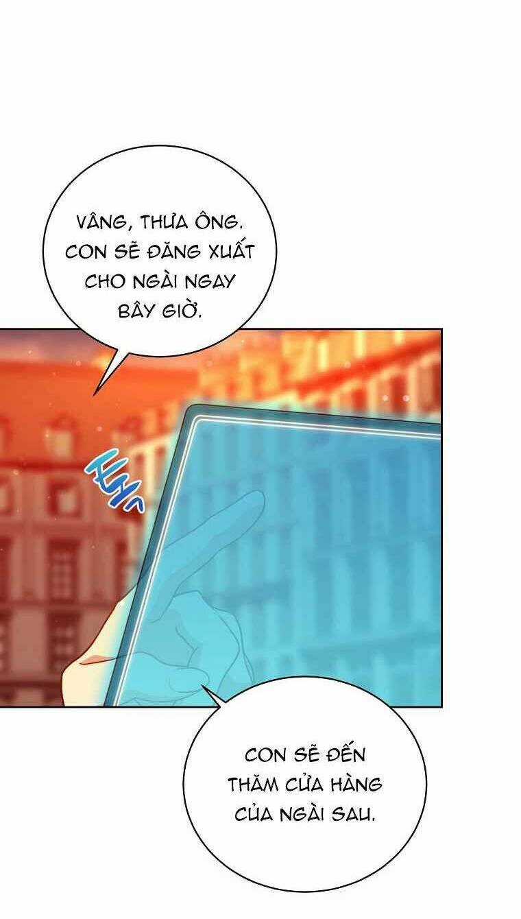 Xin Mời Dùng Bữa Chapter 112 trang 51