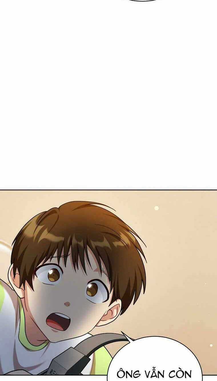 Xin Mời Dùng Bữa Chapter 112 trang 61