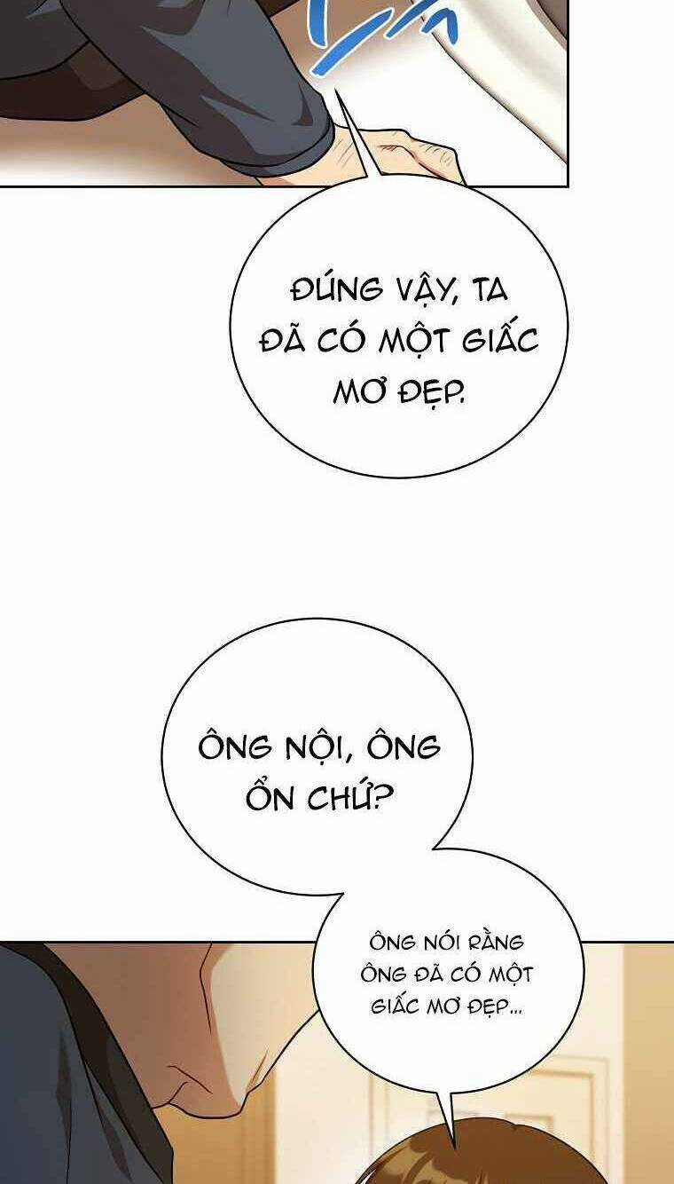 Xin Mời Dùng Bữa Chapter 112 trang 63