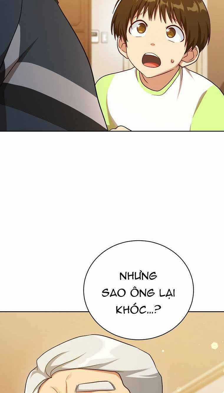 Xin Mời Dùng Bữa Chapter 112 trang 64