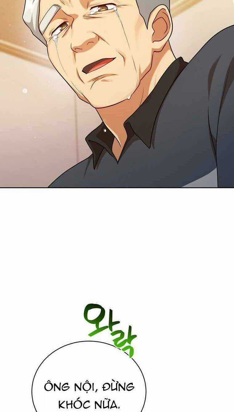 Xin Mời Dùng Bữa Chapter 112 trang 65