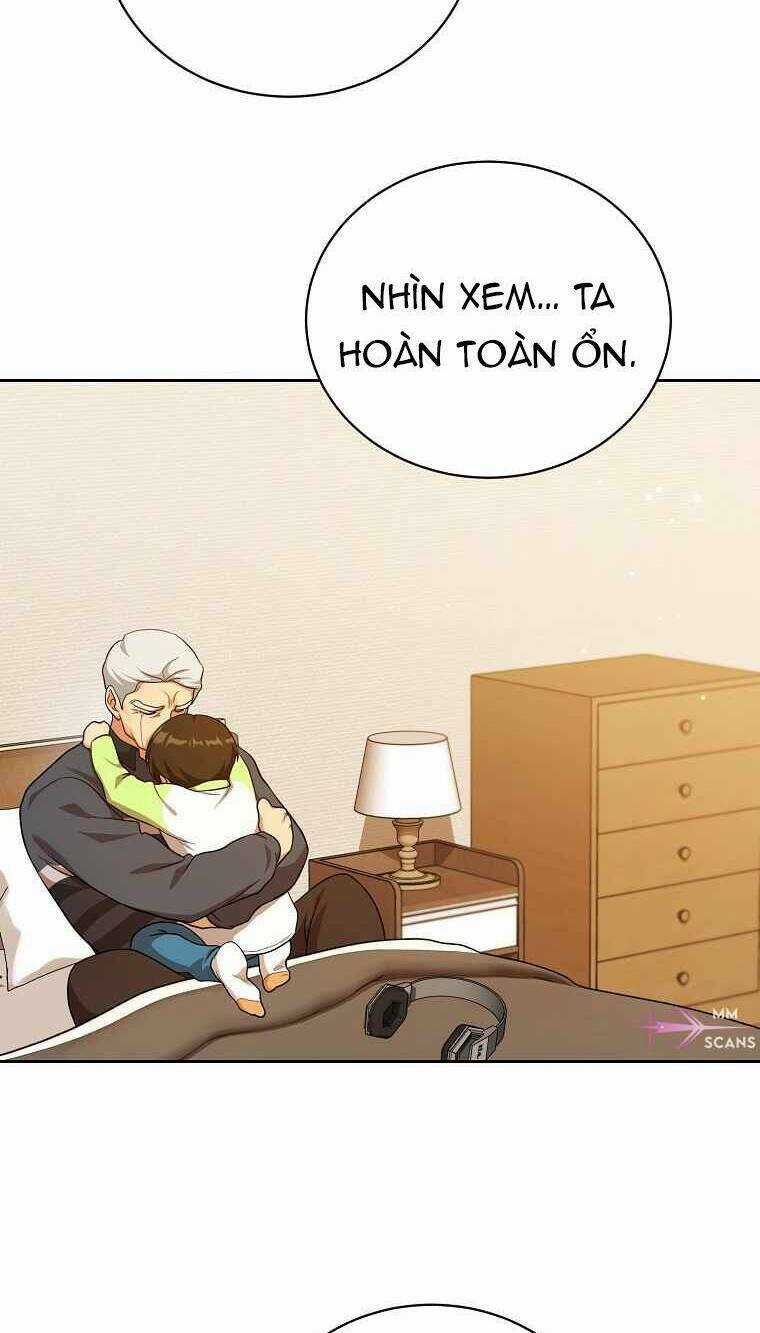 Xin Mời Dùng Bữa Chapter 112 trang 66